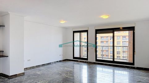 Foto 4 de Pis de lloguer a Penya - Roja - Avda. Francia, Valencia Capital