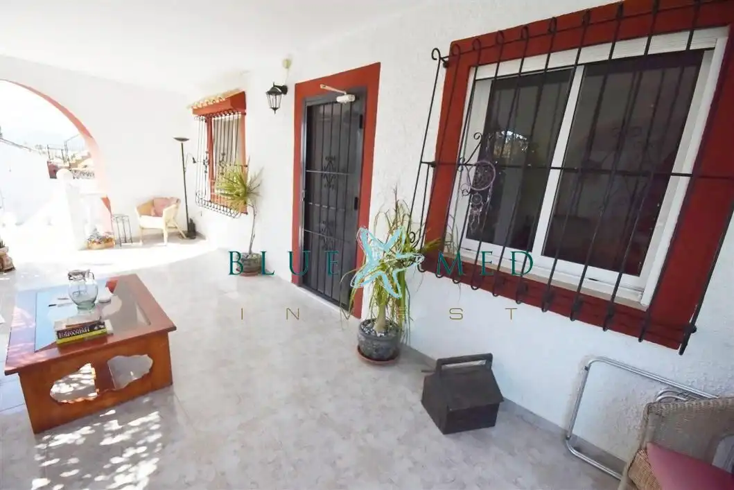 Villa con piscina in vendita a Callizo San Sebastián 31, imagen 7