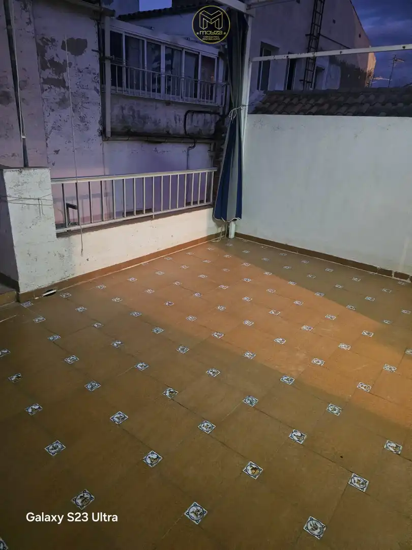 Maison avec terrasse à vendre à San Felipe - El Almendral - La Merced, imagen 20