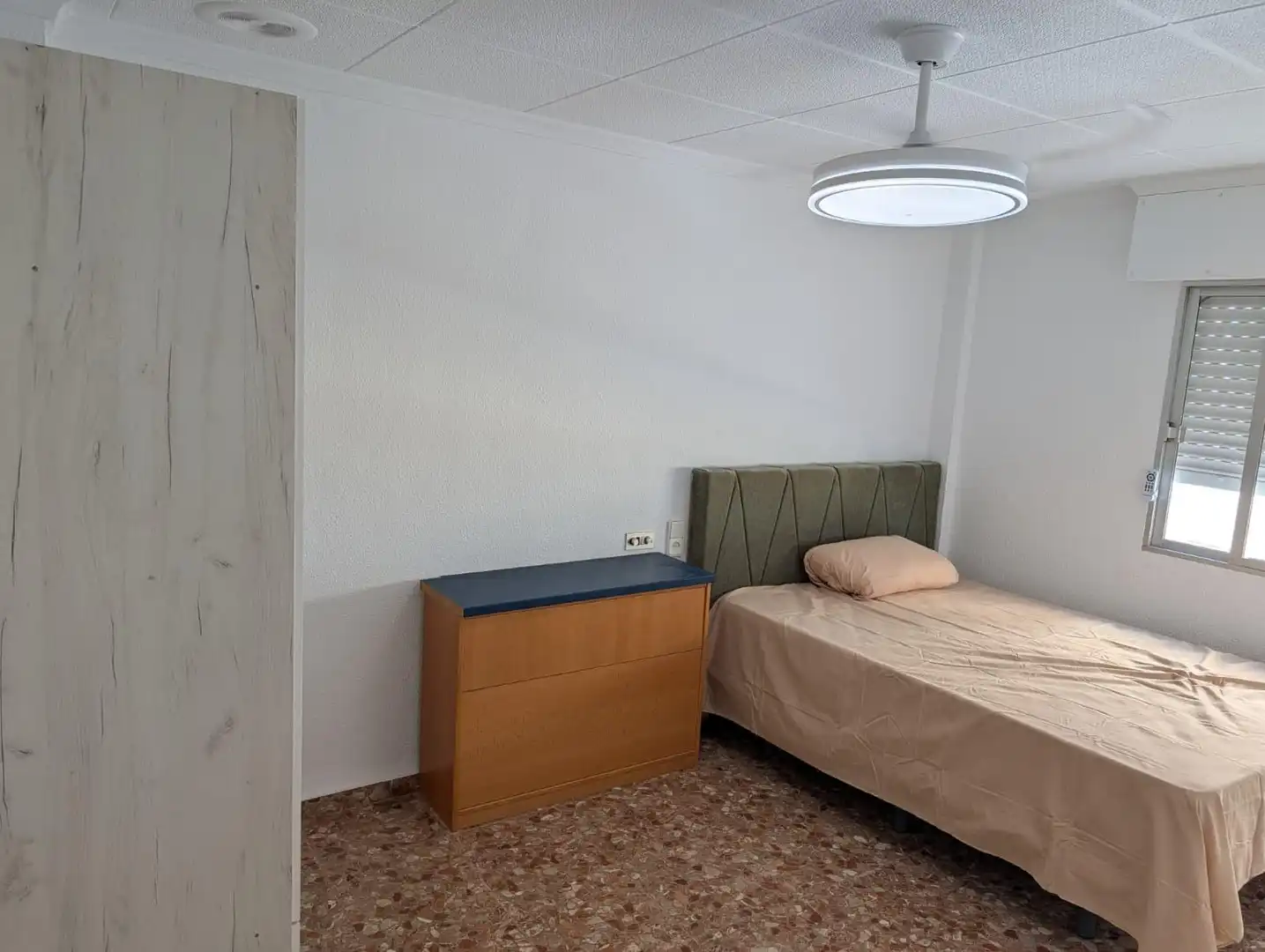 Dormitori de Casa o xalet de lloguer en Murcia