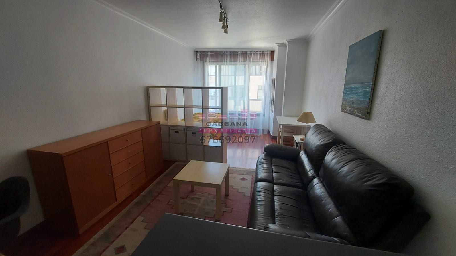 Study to rent in Centro - Areal