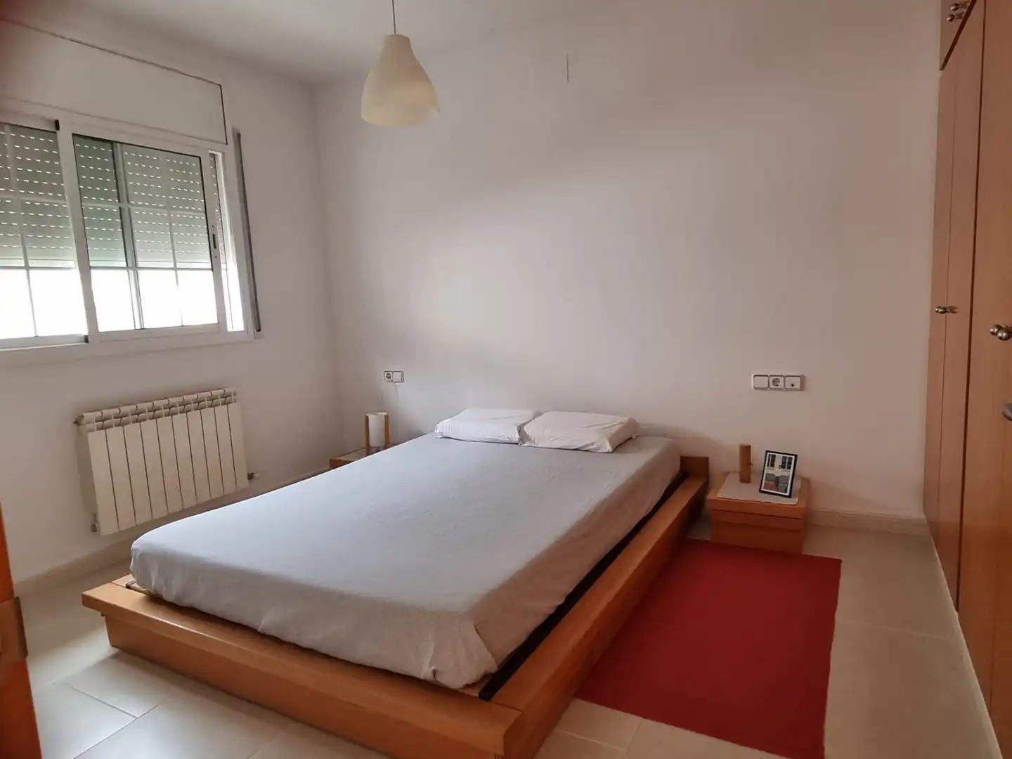 Bedroom of Houses for sale in Calafell  with Heating, Private garden and Terrace