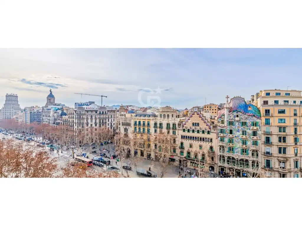 Appartement avec ascenseur à vendre à Paseo Gracia, imagen 22