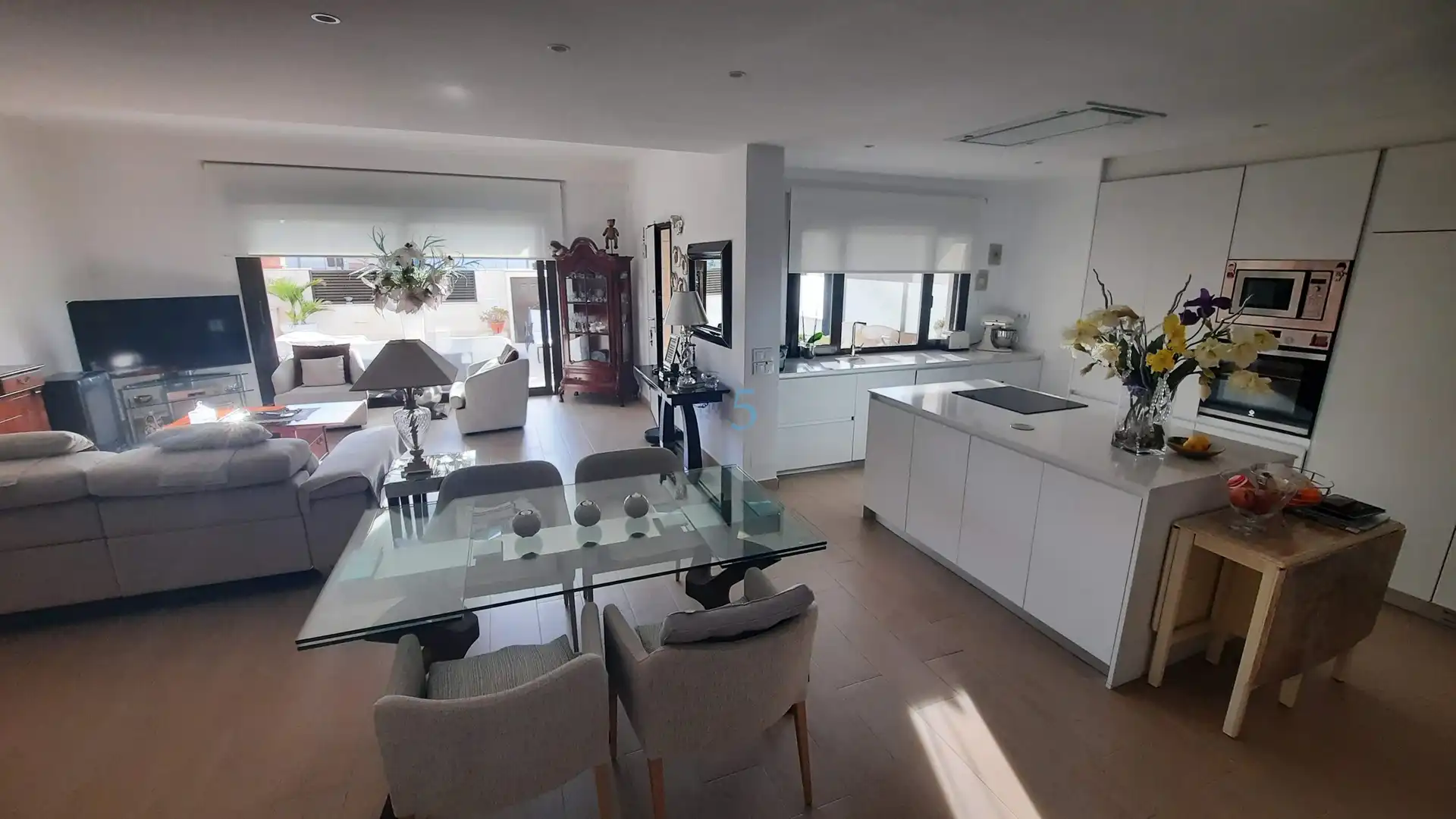 Casa con terraza en venta en San Pedro del Pinatar, imagen 5