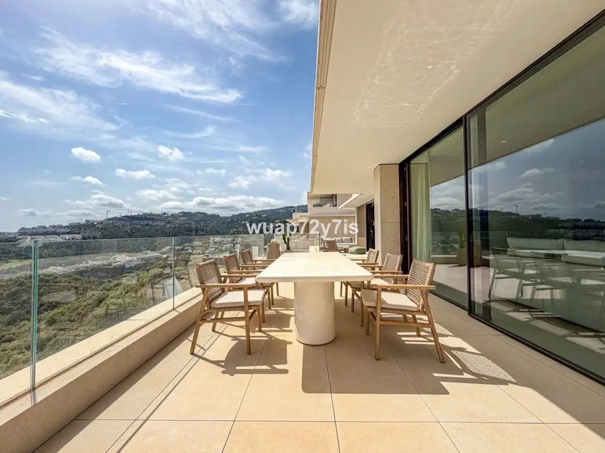 Flat with lift for sale in La Quinta, imagen 21