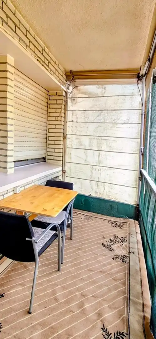 Terrassa de Pis en venda en Coslada amb Aire condicionat, Calefacció i Balcó