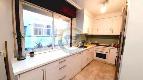 Foto 5 de Piso en venta en Avenida de las Camelias, Camelias - Pi y Margall, Vigo