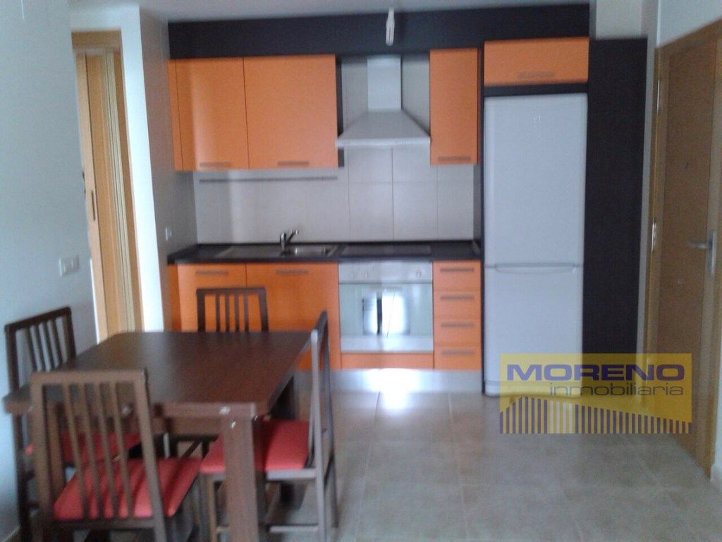 Cuina de Apartament en venda en Ortigueira
