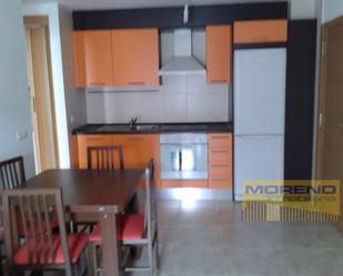 Kitchen of Apartment for sale in Ortigueira