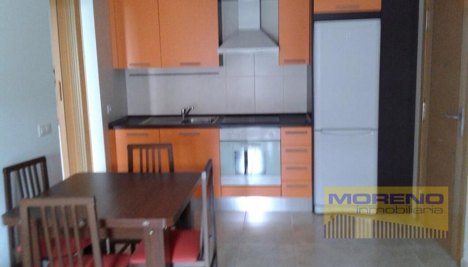 Foto 1 de Apartament en venda a Sol Nº 1, -1, Ortigueira, A Coruña
