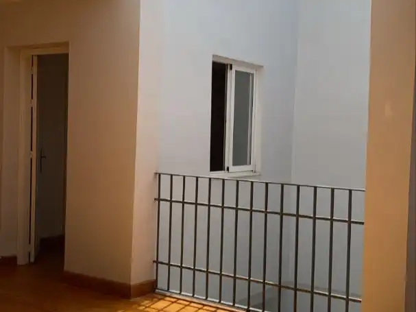 Terrassa de Casa o xalet en venda en Centro
