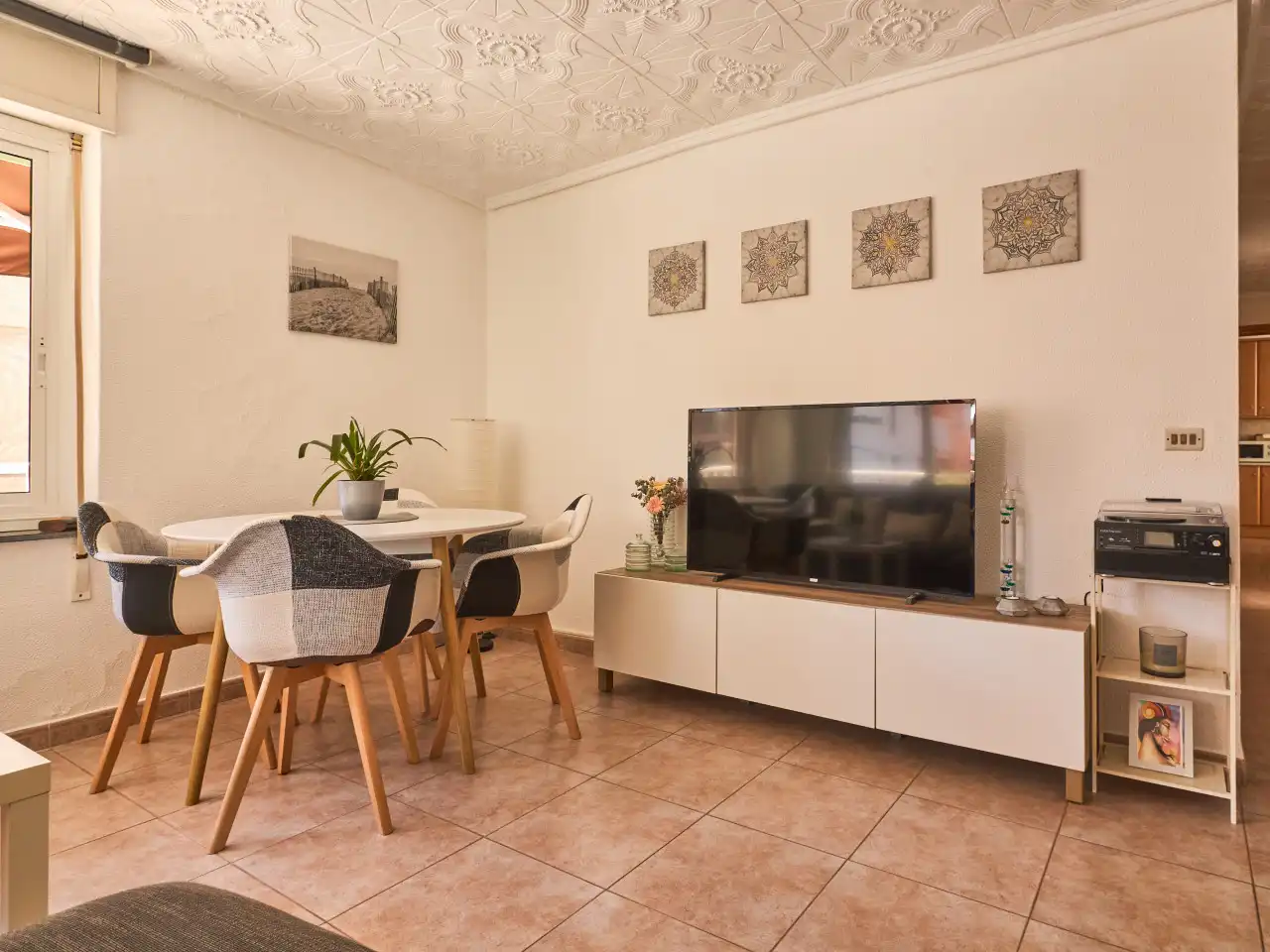 Apartamento con terraza en venta en Centro, imagen 9