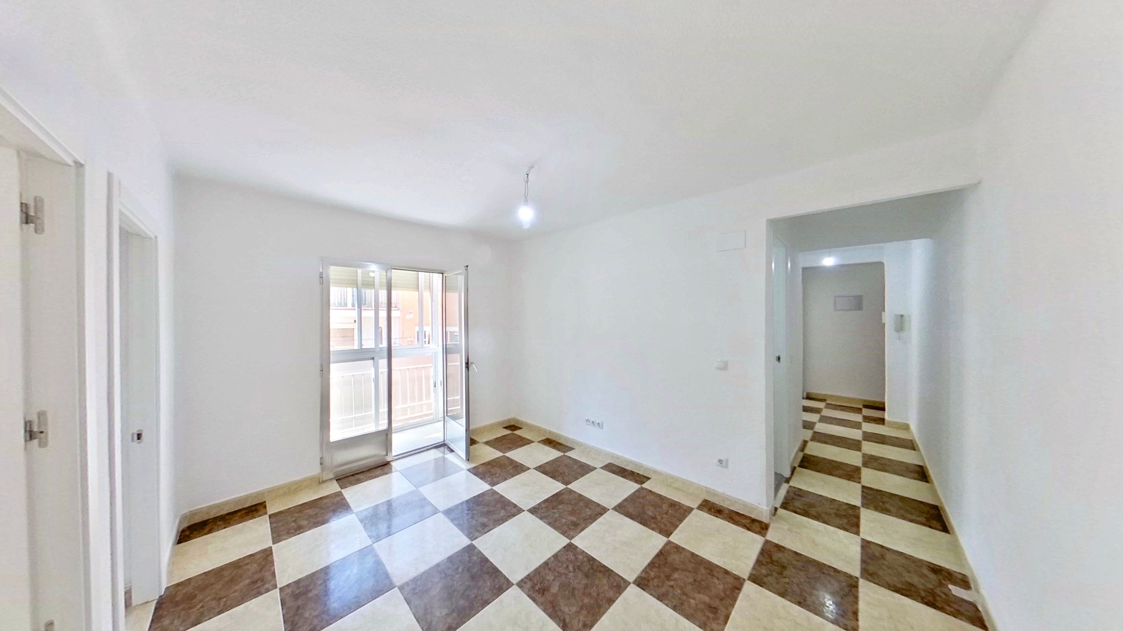 Apartment to rent in  Madrid Capital  with Terrace, Oven and Pets allowed