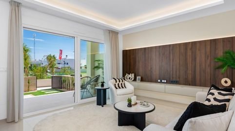 Foto 5 de Planta baja en venta en Pueblo Bravo, Rojales