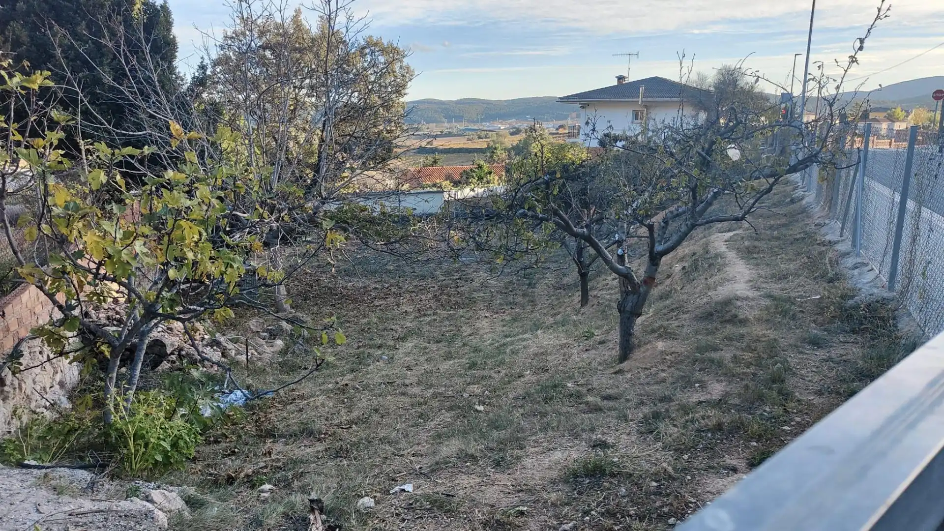 Residential land for sale in Torrelles de Foix, imagen 6