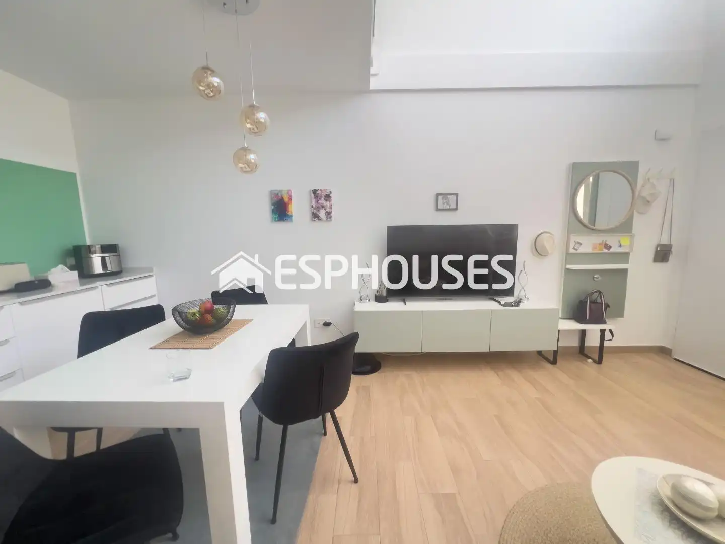 Casa pareada con terraza en venta en Gran Alacant, imagen 11