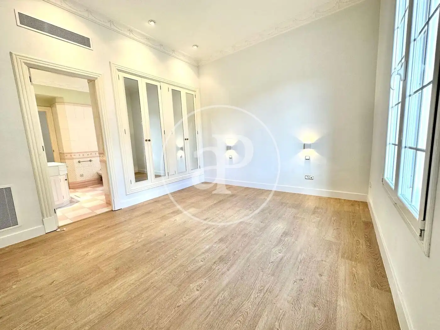 Bedroom of Houses for rent in Calvià  with Air Conditioner, Heating and Private garden