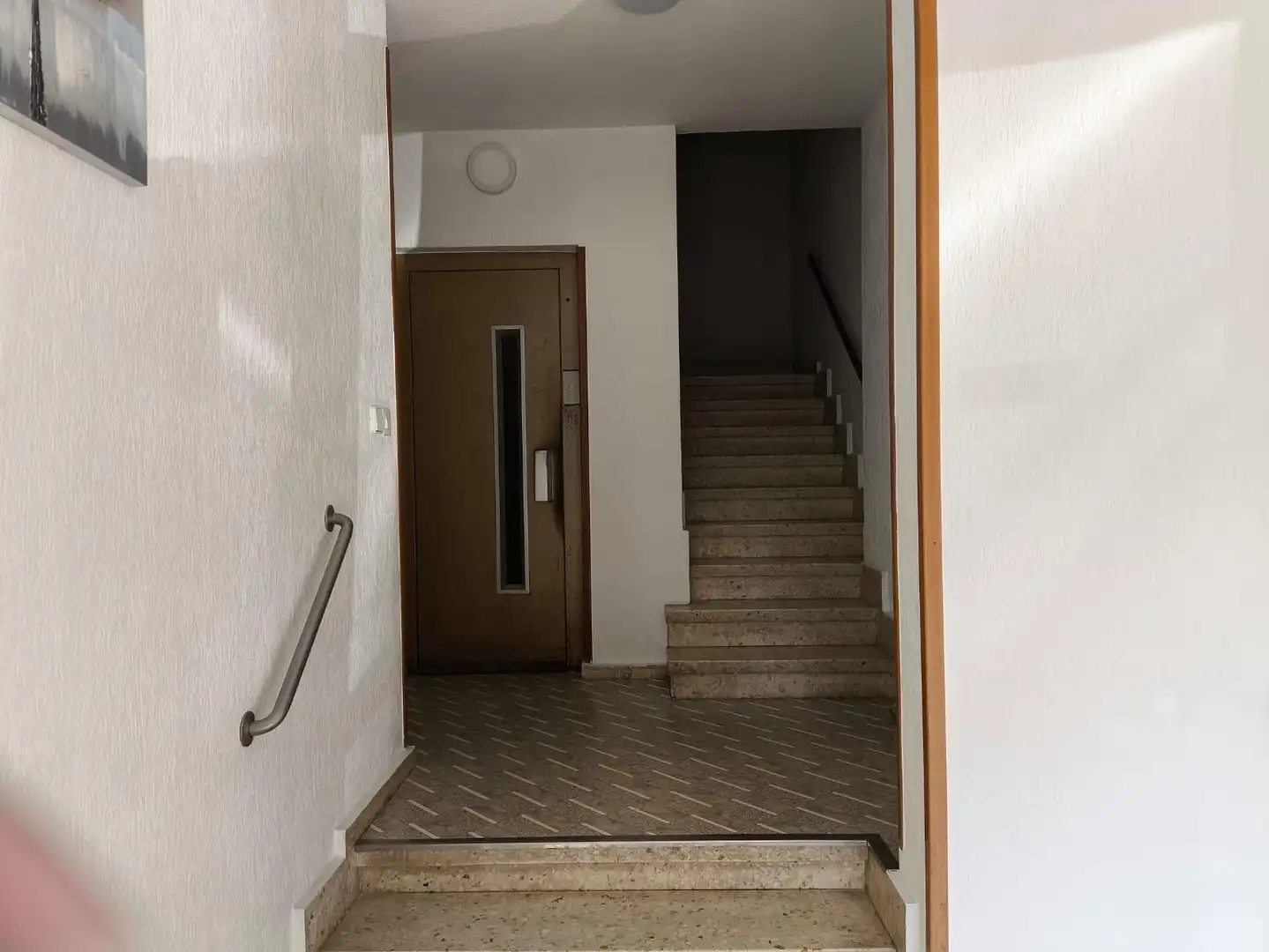 Pis en venda en Torrelavega  amb Terrassa i Balcó