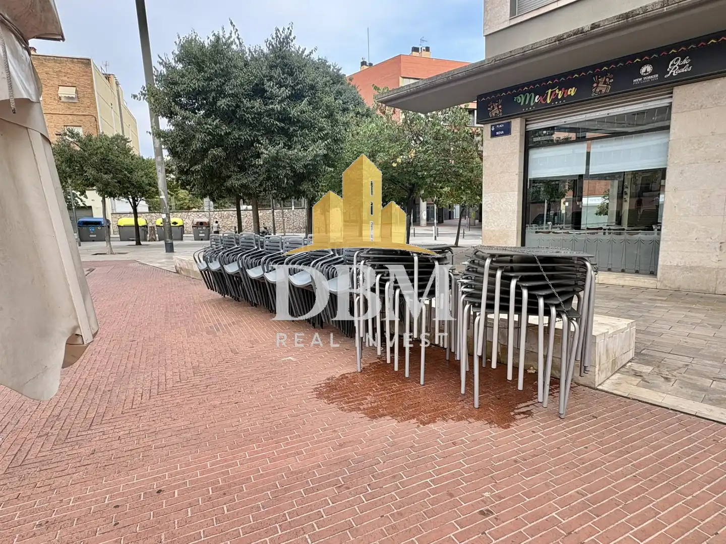 Locale commerciale in cessione a Centre, imagen 58