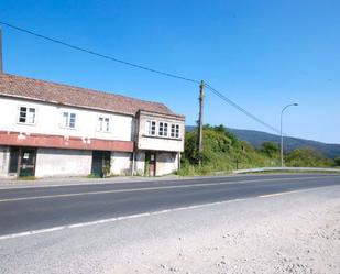 Exterior view of House or chalet for sale in Barro