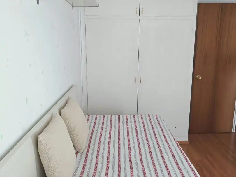 Bedroom of Flat for rent in Llanars, Girona