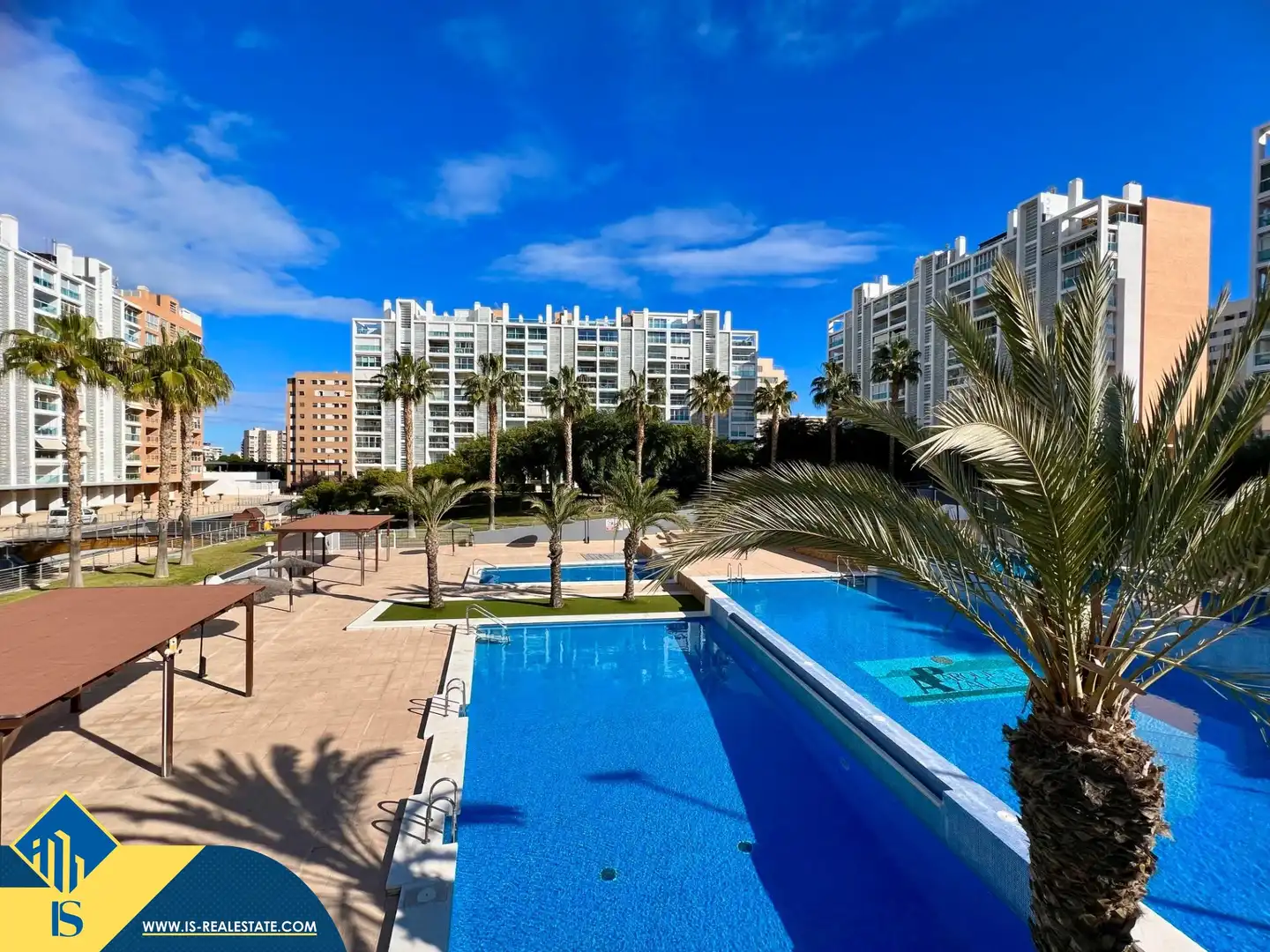 Àtic amb piscina en venda a Playa de San Juan - El Cabo de las Huertas, imagen 65
