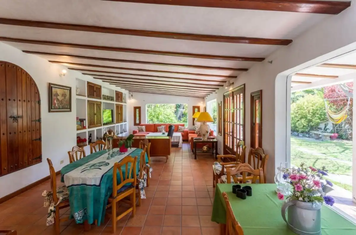 Casa o xalet en venda en Santa Brígida amb Jardí privat i Terrassa