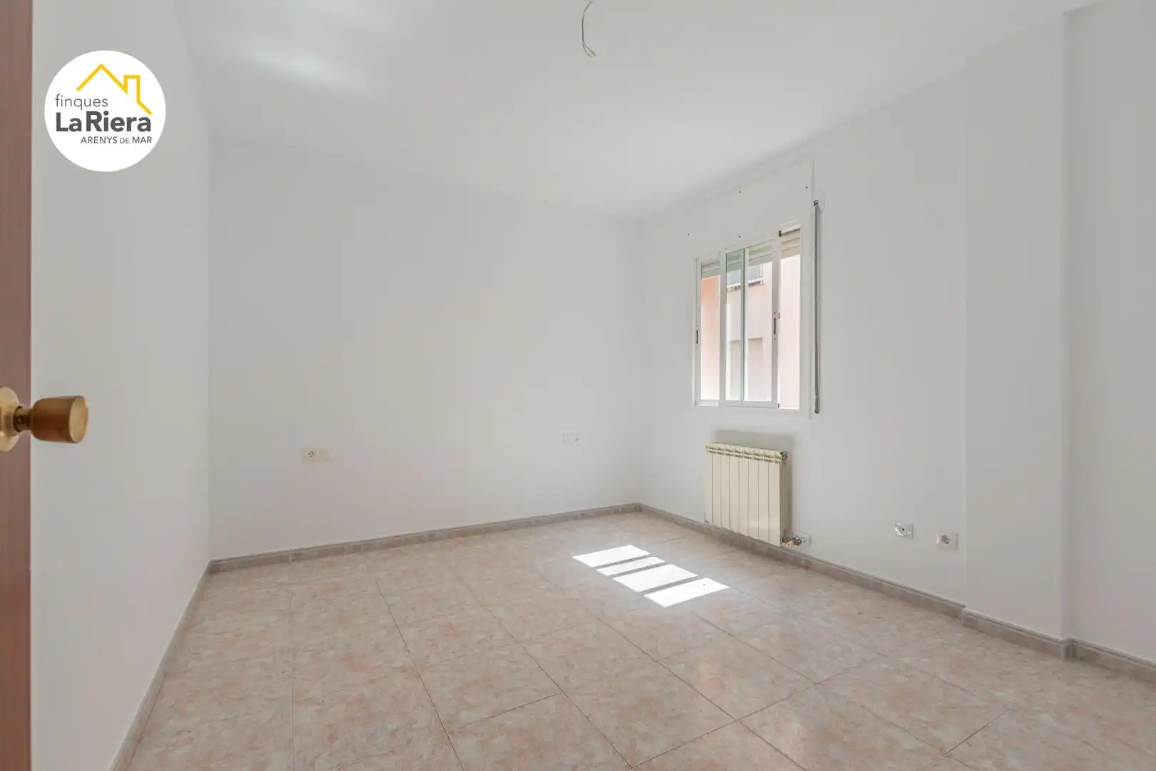 Schlafzimmer von Wohnung zum Verkauf in Arenys de Mar
