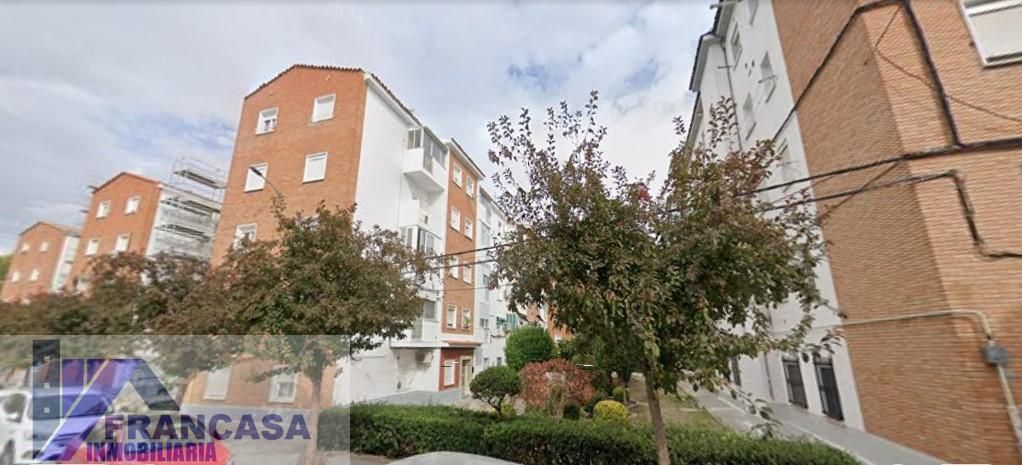 Vista exterior de Pis en venda en Aranjuez