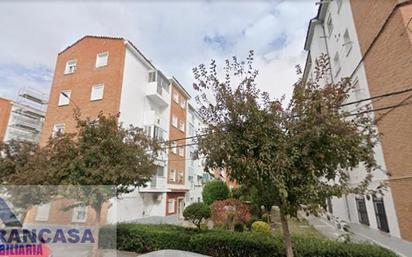 Exterior view of Flat for sale in Aranjuez