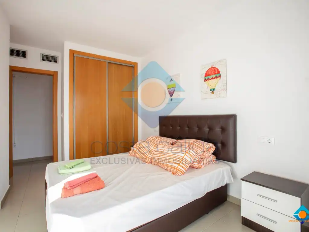 Apartments for sale in Los Puertos