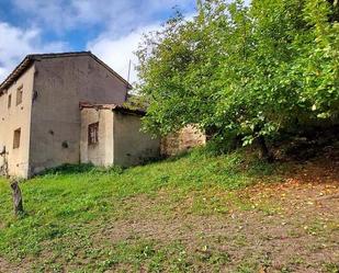 Casa o xalet en venda en Bimenes