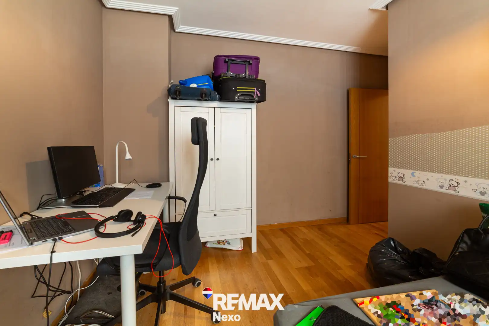 Piso en venta en Arroyo de la Encomienda con Calefacción, Parquet y Terraza