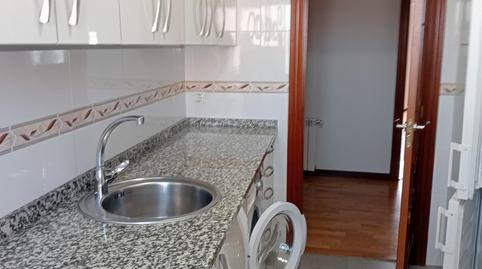 Foto 5 de Pis de lloguer a Avenida Estación, Estación, Ávila