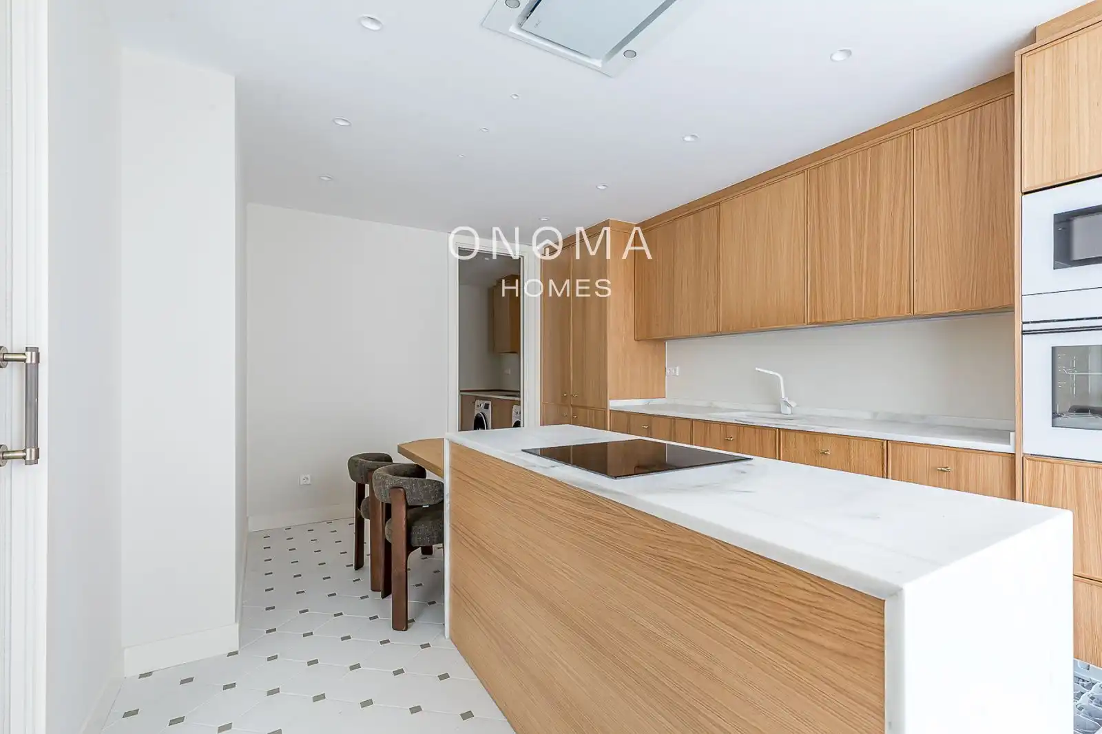Piso con ascensor en venta en O´Donnell, imagen 10