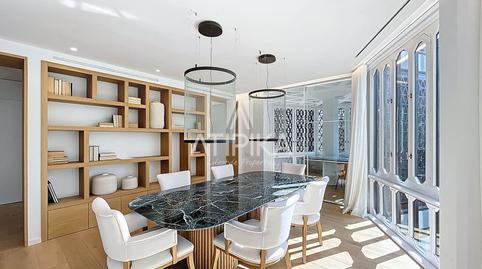 Foto 5 de Piso en venta en Pedralbes, Barcelona