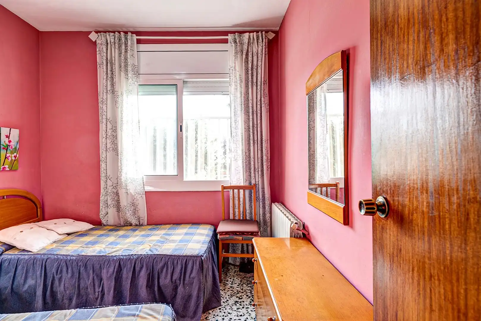 Bedroom of Houses for sale in Piera  with Heating, Private garden and Terrace