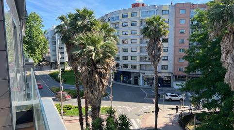 Foto 5 de Pis de lloguer a Zona Fernández Ladreda, Pontevedra