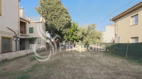 Foto 5 de Casa o chalet en venta en Lliçà d'Amunt, Barcelona