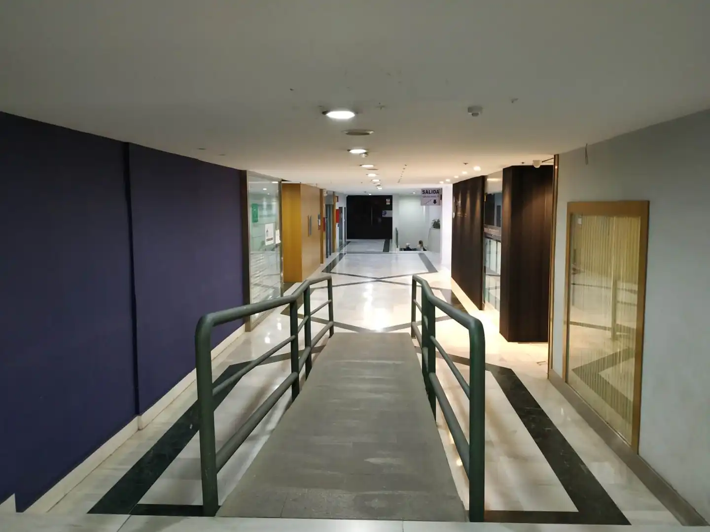 Oficina en venda a C/ San Antón, imagen 14