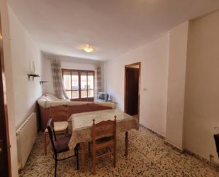 Living room of Flat for sale in Baza  with Heating and Terrace