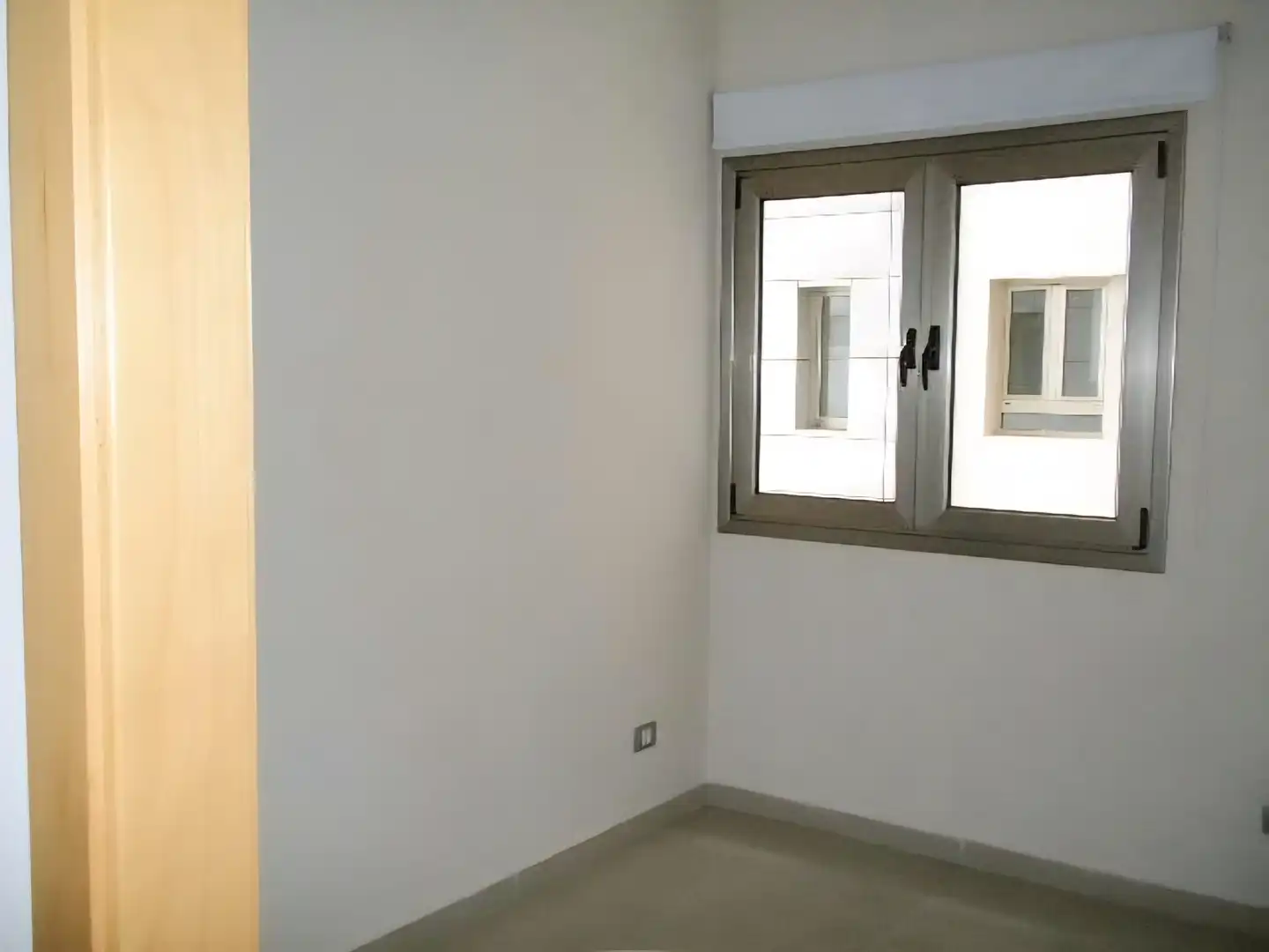 Habitación de Piso de alquiler en Las Palmas de Gran Canaria con Horno, Lavadora y Balcón