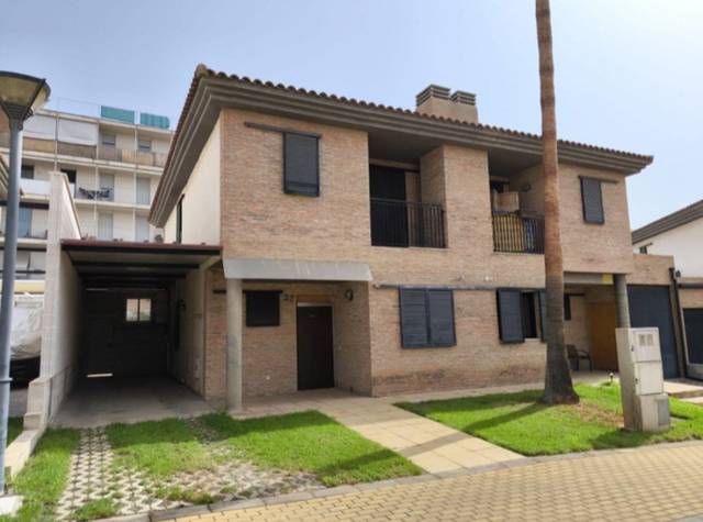 Casa-chalet en Venta en Carrer d'Ares del Maestrat, Paterna, Spain, -1 en Sotolivar - Mas del Rosari