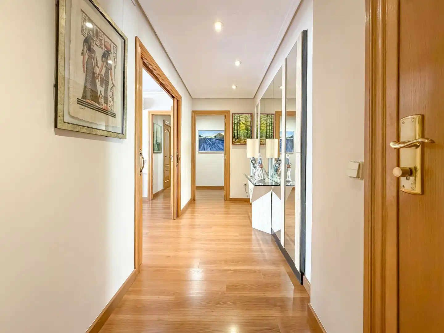 Piso en venta en Valencia con Aire acondicionado y Calefacción