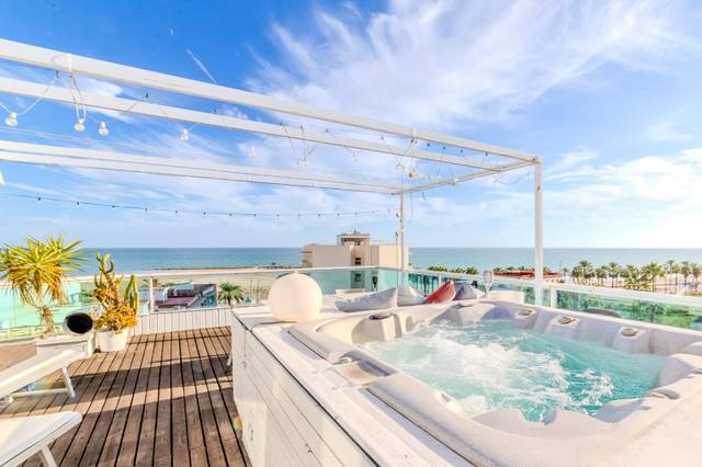 Piso en Venta en Ribes Roges