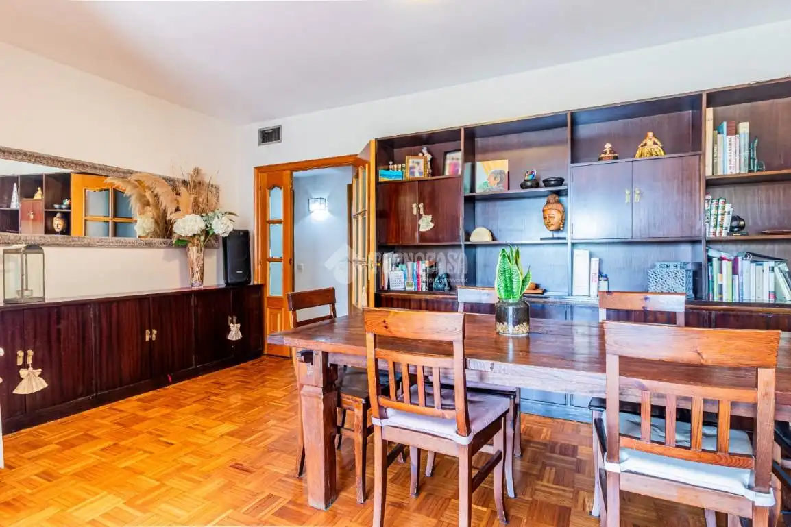 Flat with terrace for sale in Sant Domènec, imagen 10