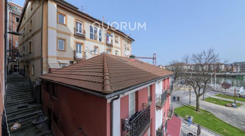 Foto 3 de Piso en venta en Casco Viejo - Muelle, Portugalete