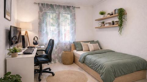 Foto 2 de Pis en venda a Calle Bailen, Zona Campus Universitario, Burjassot