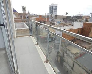 Terrace of Apartment for sale in Benicarló  with Terrace