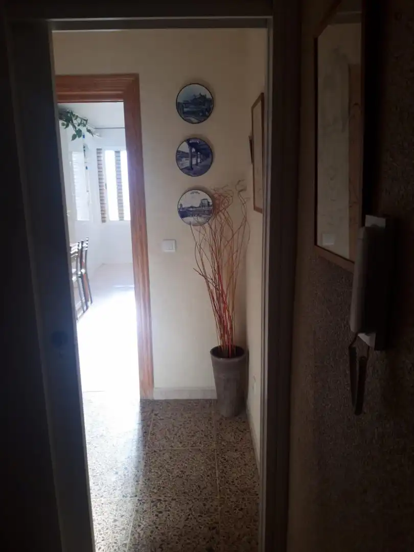 Apartments for rent in Las Lomas - Las Yucas